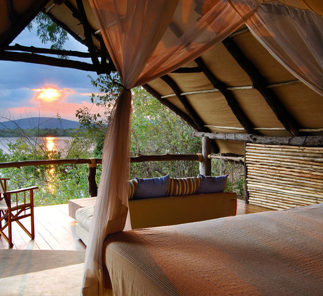 Tanzanie