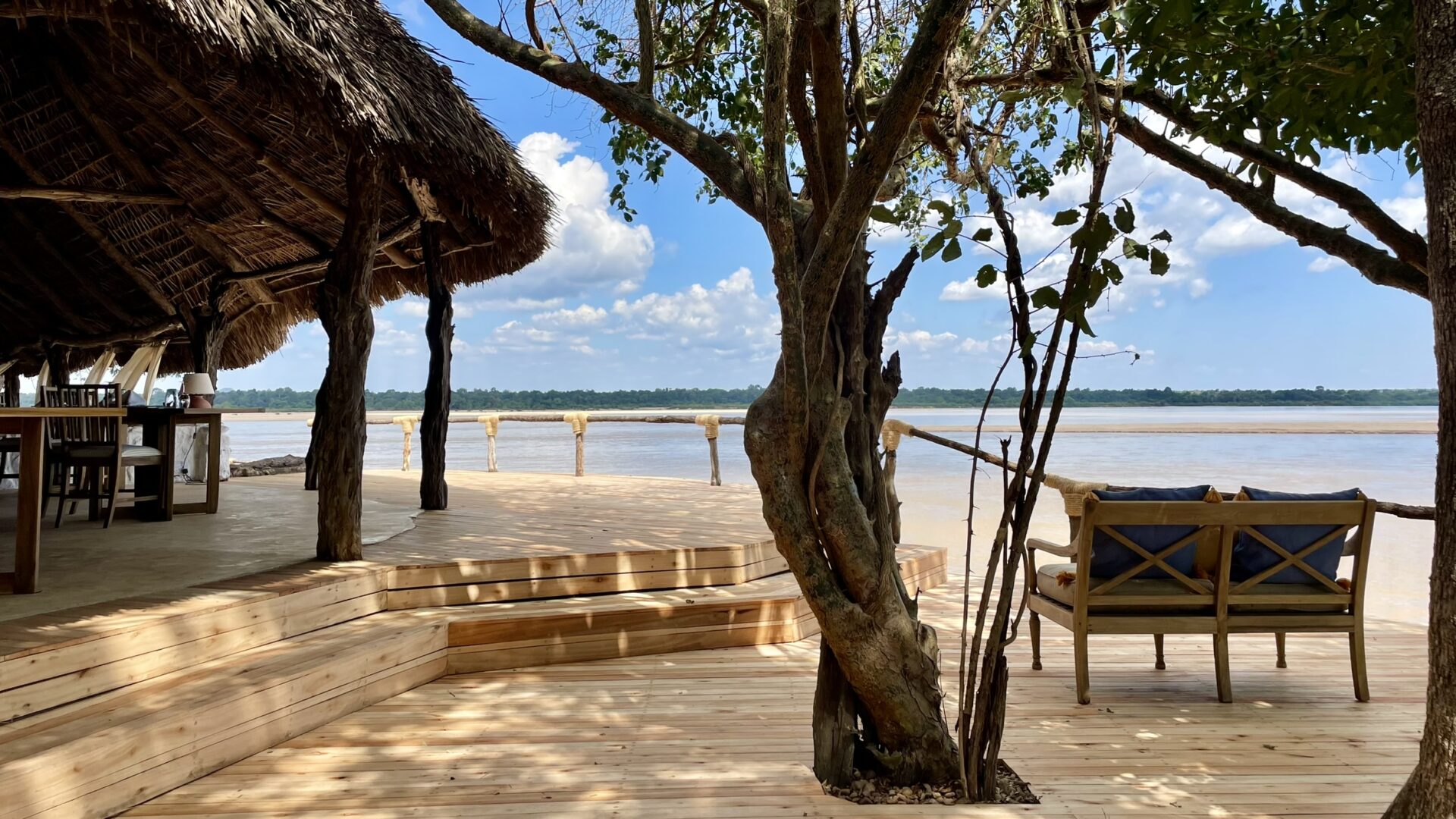 Tanzanie