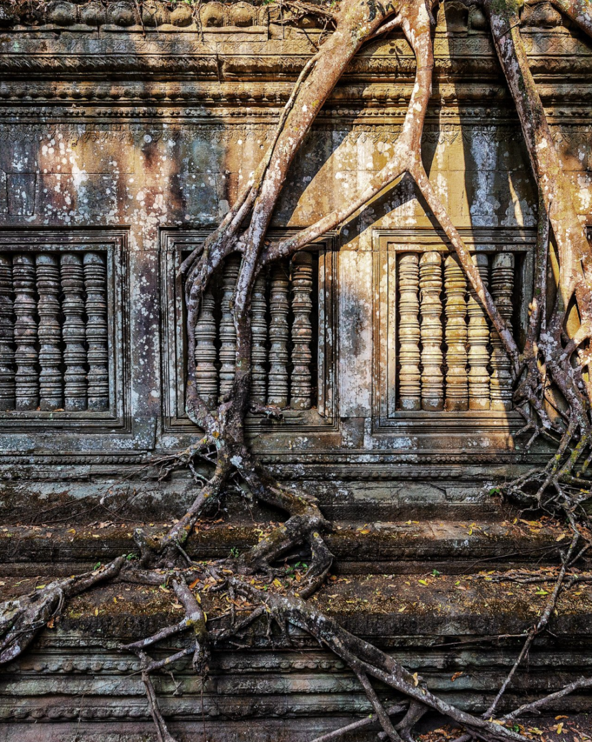 Koh Ker : Immersion archéologique au cœur des temples oubliés