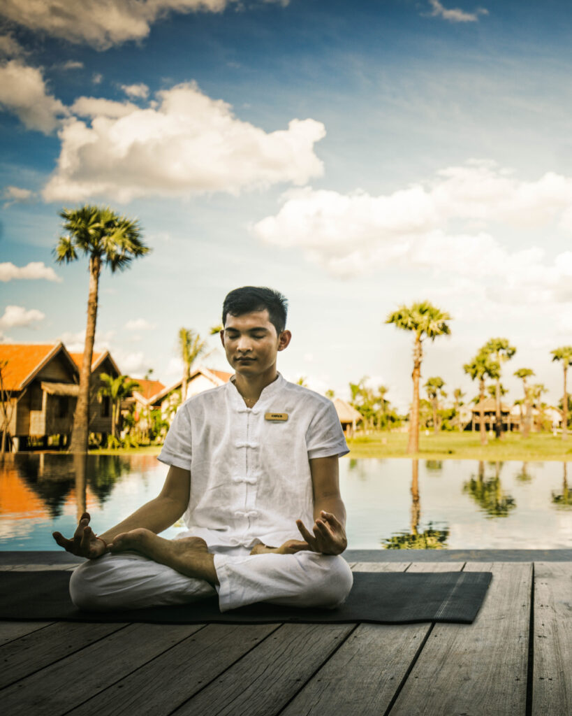 Voyage bien-être : 6 escales pour se reconnecter à soi