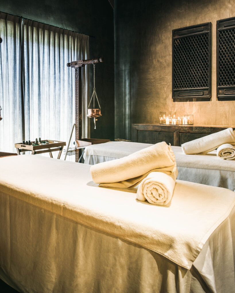 Voyage bien-être : 6 escales pour se reconnecter à soi