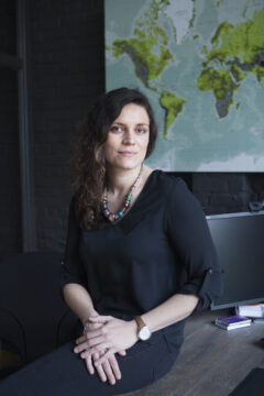 Aurélie WALRAVENS