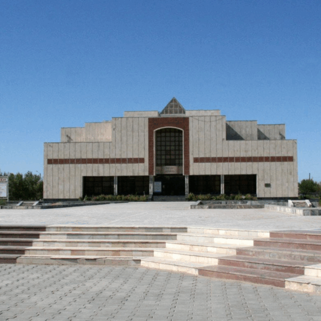 Un hammam à boukhara