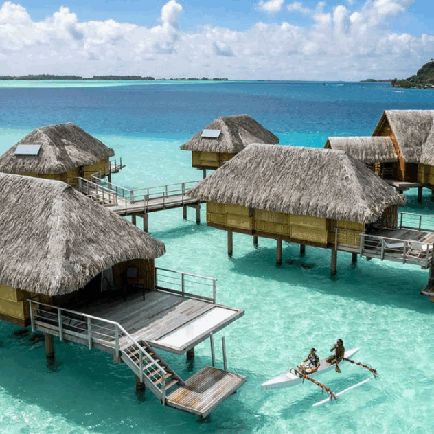 Immersion & culture au cœur du Fenua