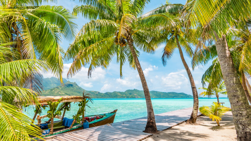 Polynésie Française