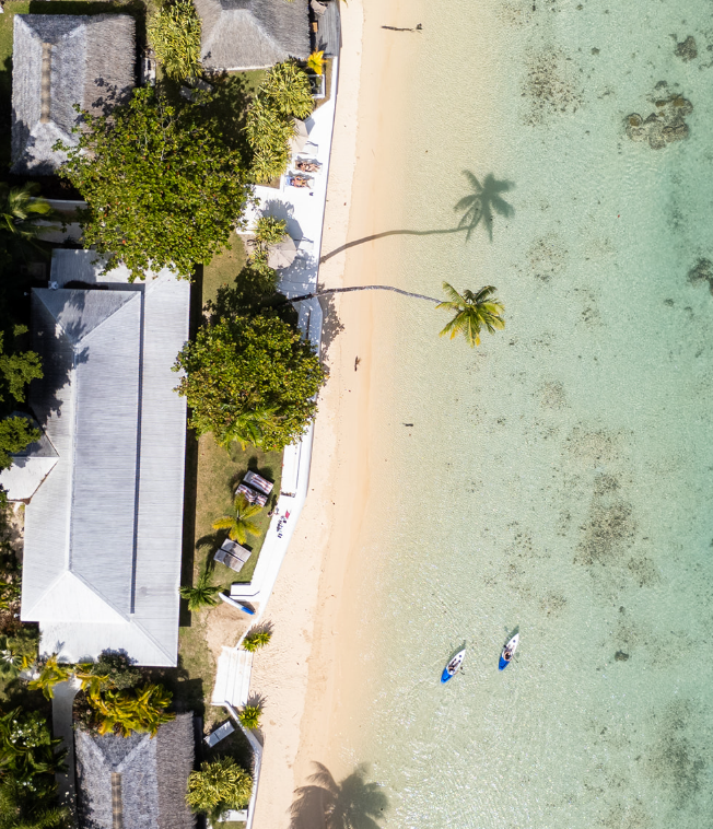 Moorea : Nature et culture en partage 