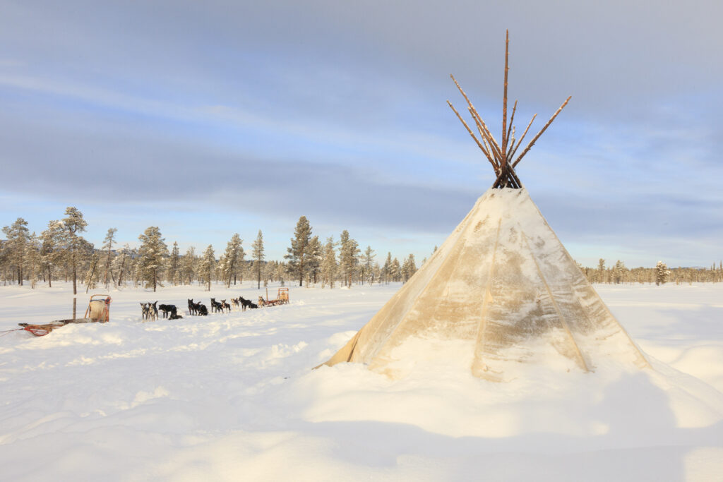 Où partir en famille cet hiver ? Nos 10 destinations préférées