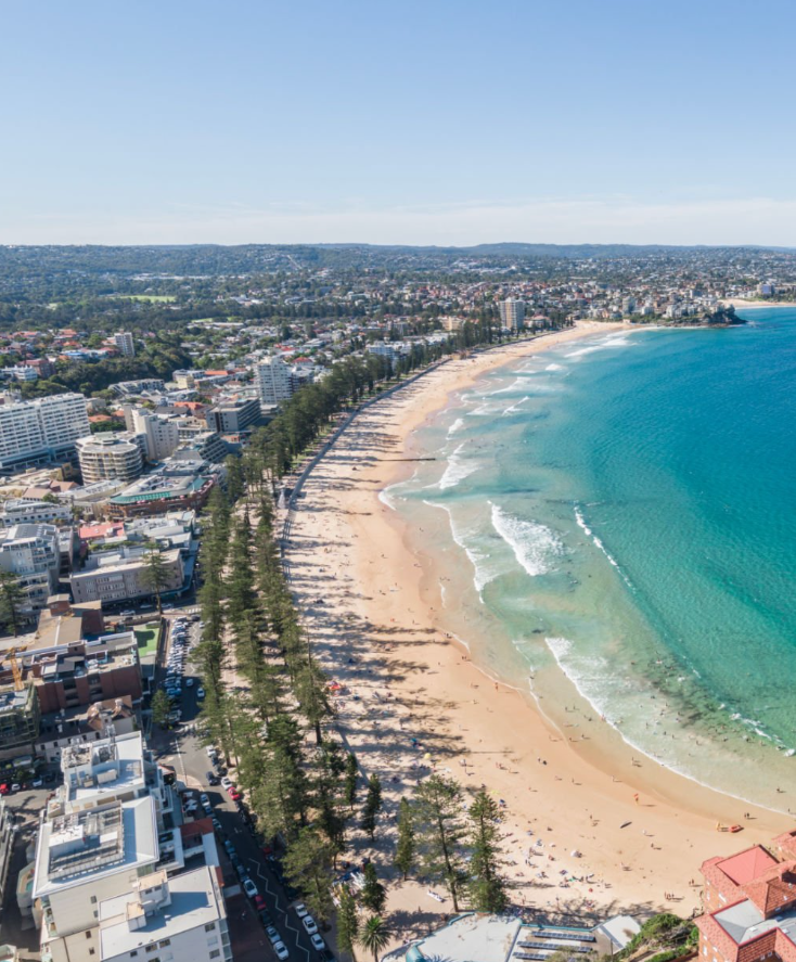 Sydney & Ku-ring-gai : Nature et rivages