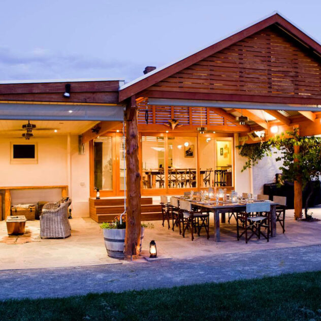 Australie