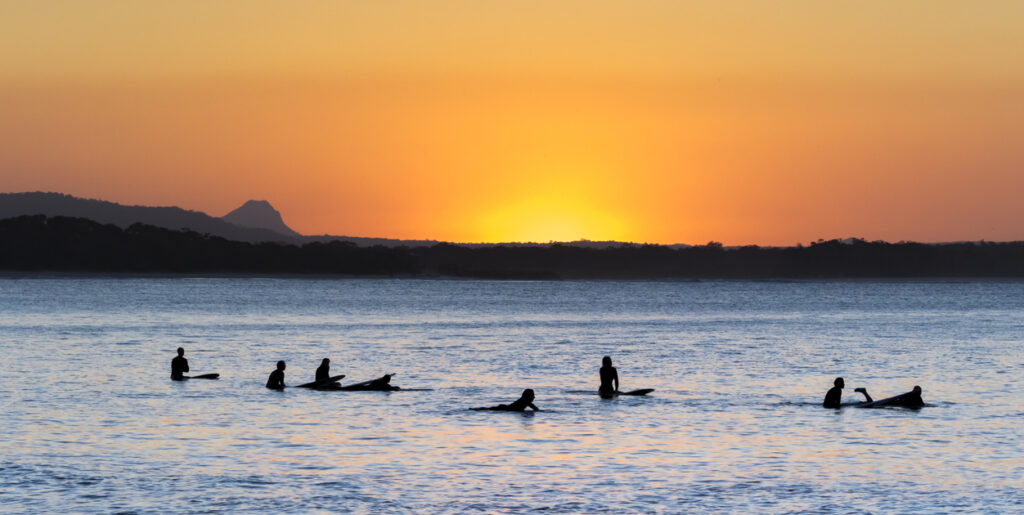 Australie