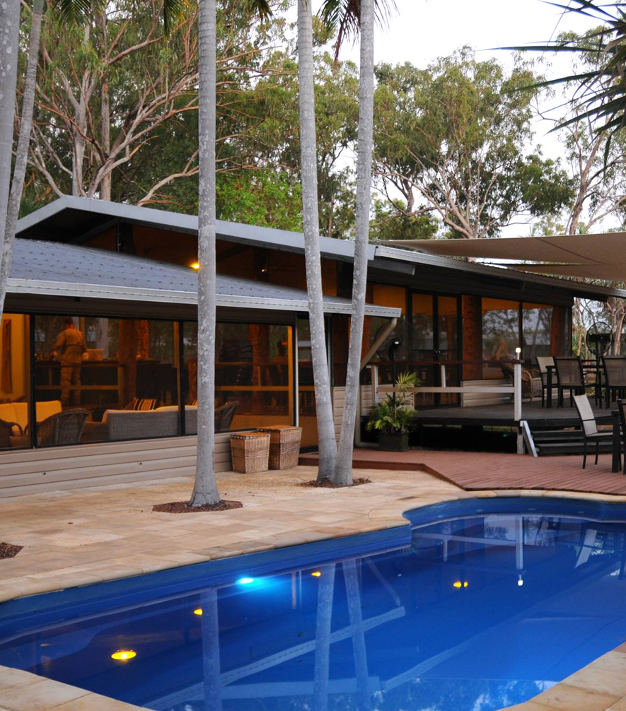 Terres d’Arnhem : Immersion aborigène et lodge en plein bush