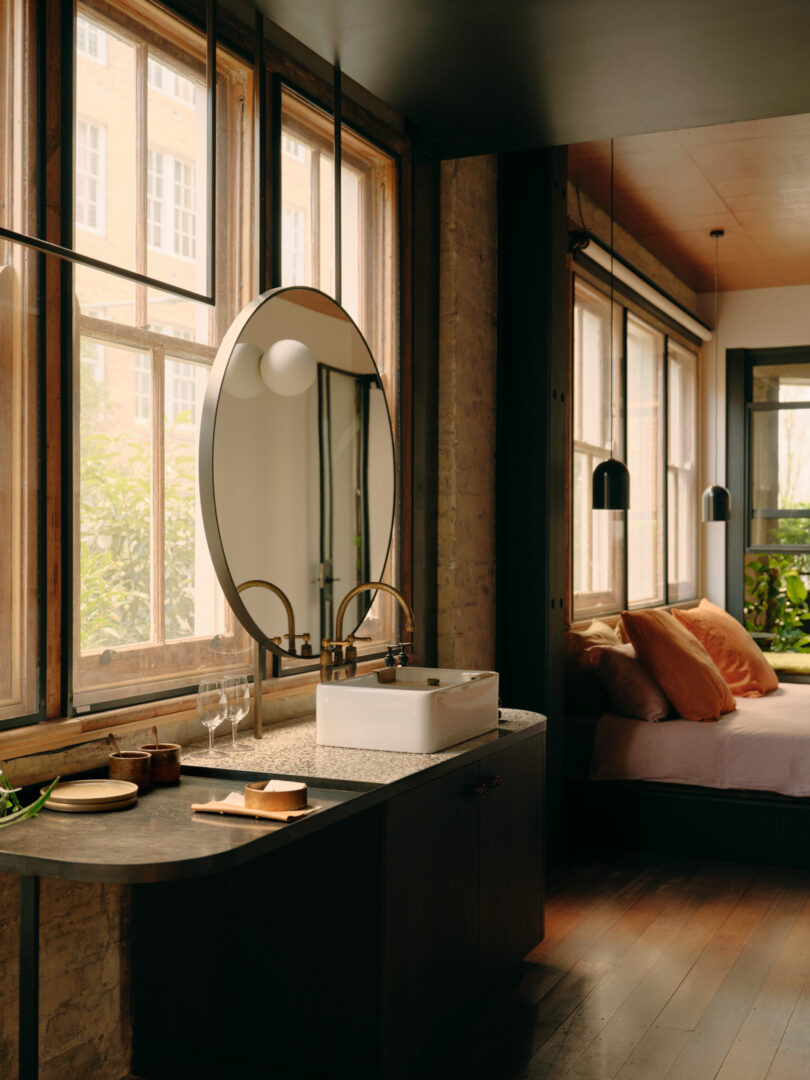 De l’Outback à la ville