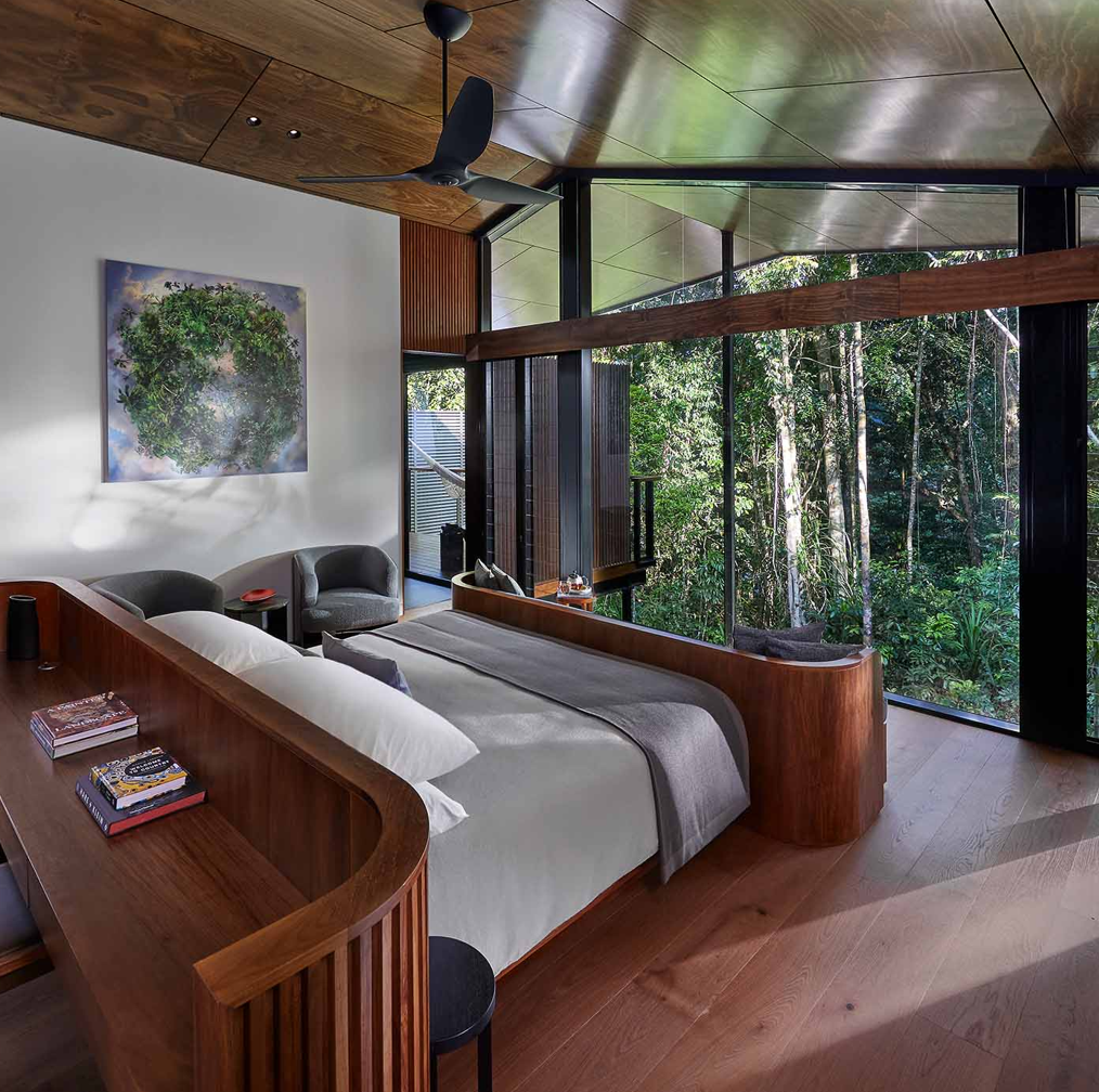 Mossman Gorge – Cape Tribulation – Cooktown : La piste du bout du monde 