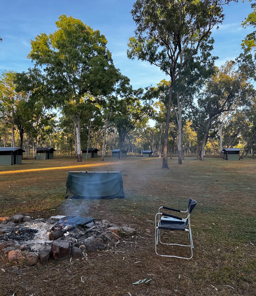 Cooktown – Laura : Aux confins du Cap York 