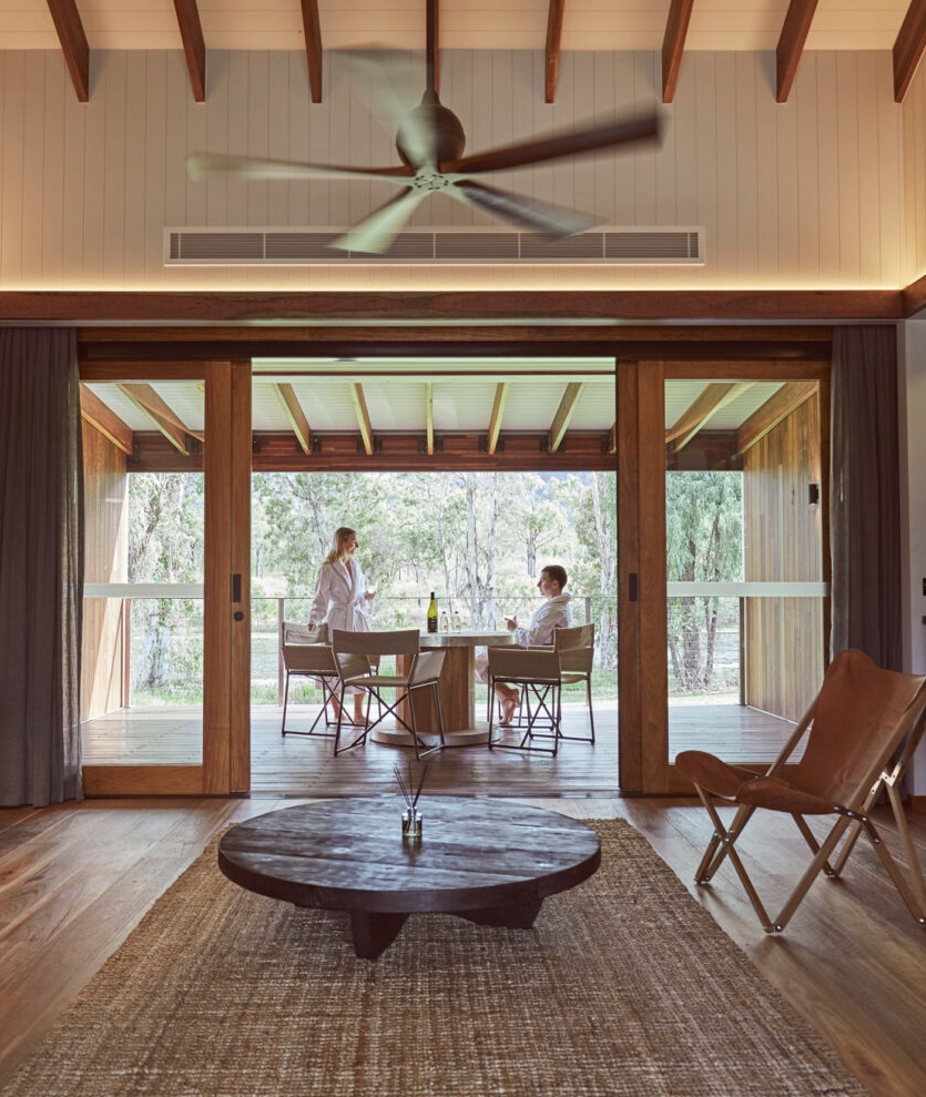 Laura – Mt Mulligan : Des terres ancestrales à l’Outback sauvage 