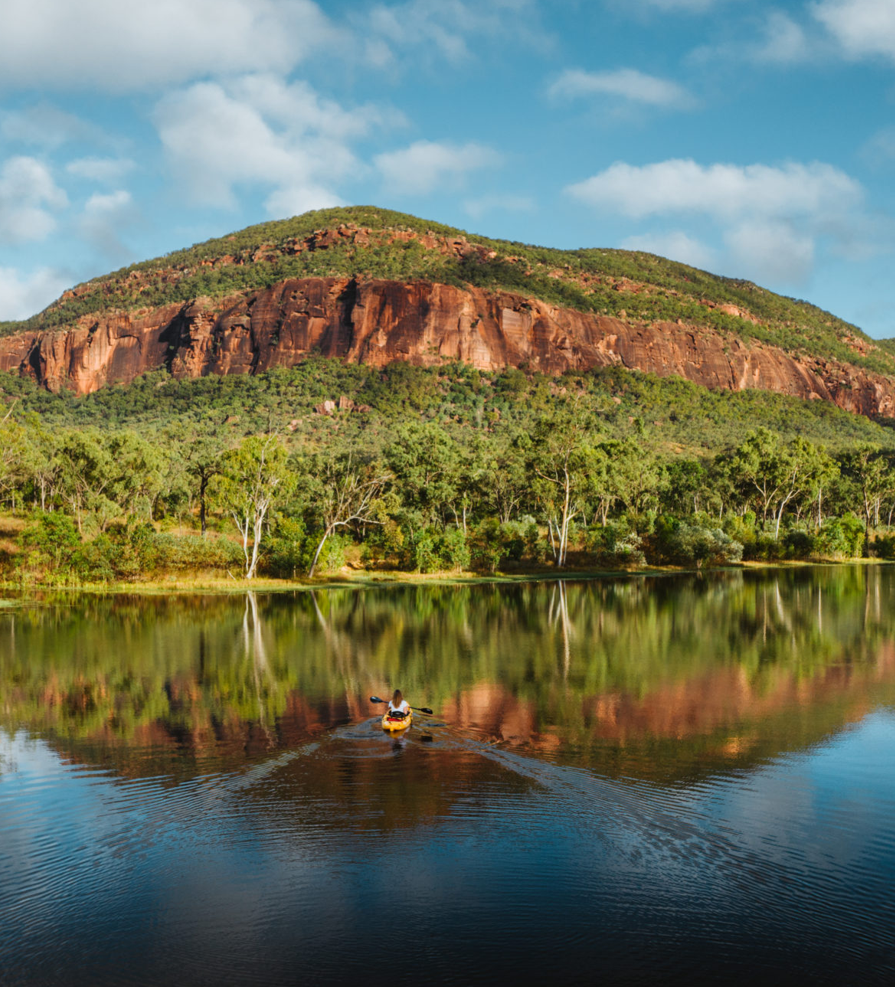 Mt Mulligan : Histoire et expériences au choix 