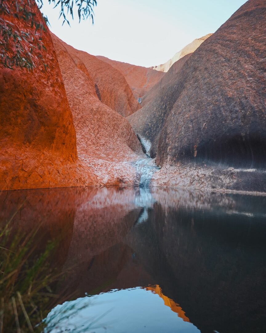 Ayers Rock : Immersion culturelle avec les Anangu 