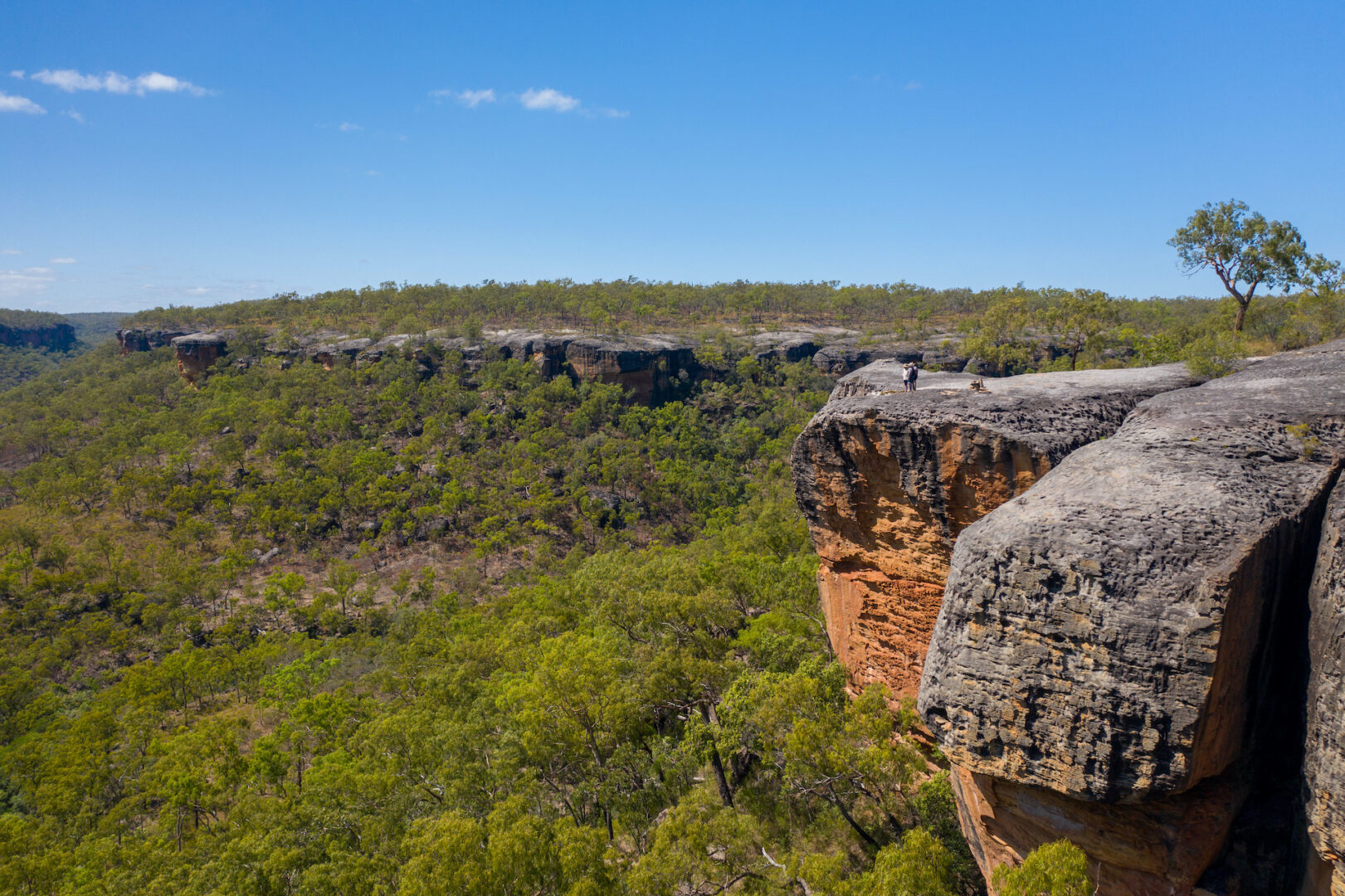 Queensland confidentiel : récifs, terres aborigènes et effervescence de Sydney