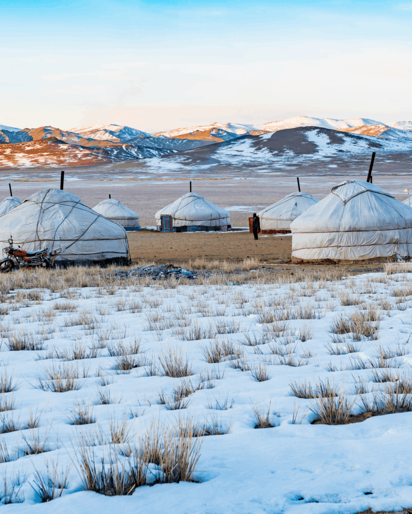Où fêter le Nouvel An 2026 ?