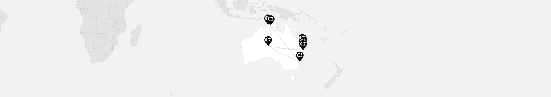 De Darwin à Brisbane : l’Australie en famille