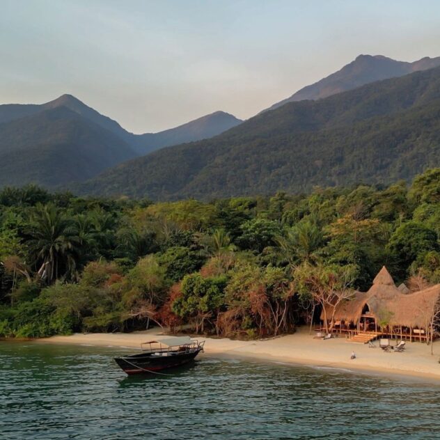 Tanzanie