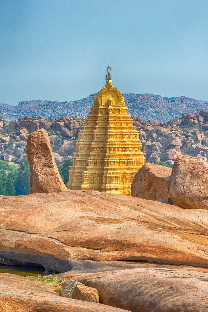 Inde : 4 raisons de (re)découvrir le pays