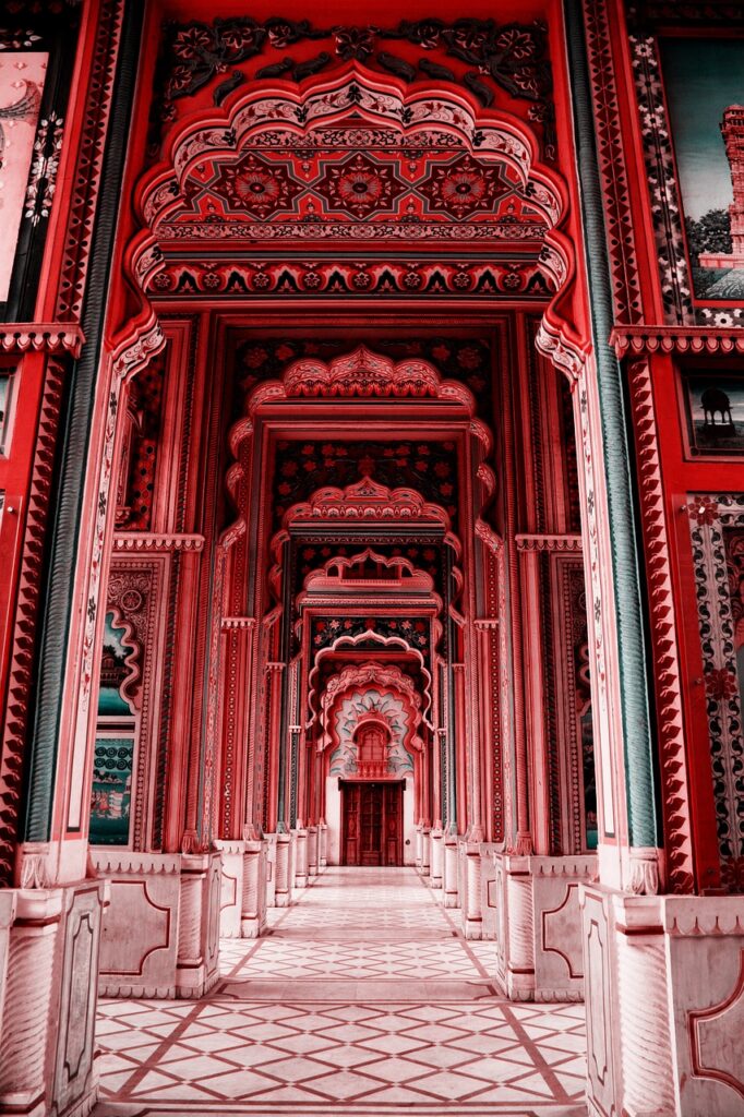 Inde : 4 raisons de (re)découvrir le pays