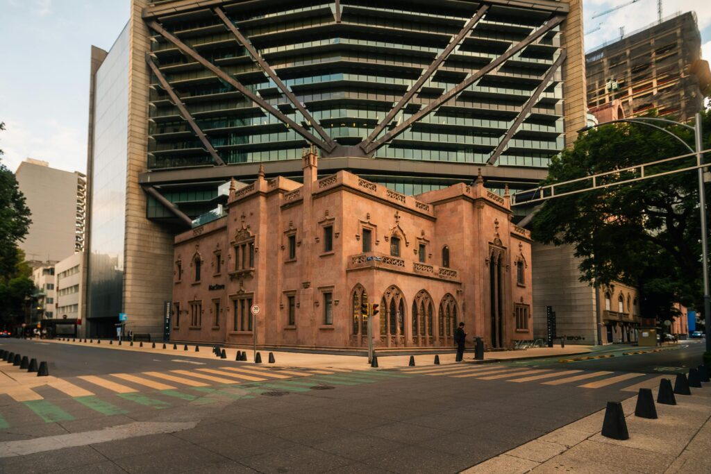 Mexique, quatre visages d’un pays vibrant