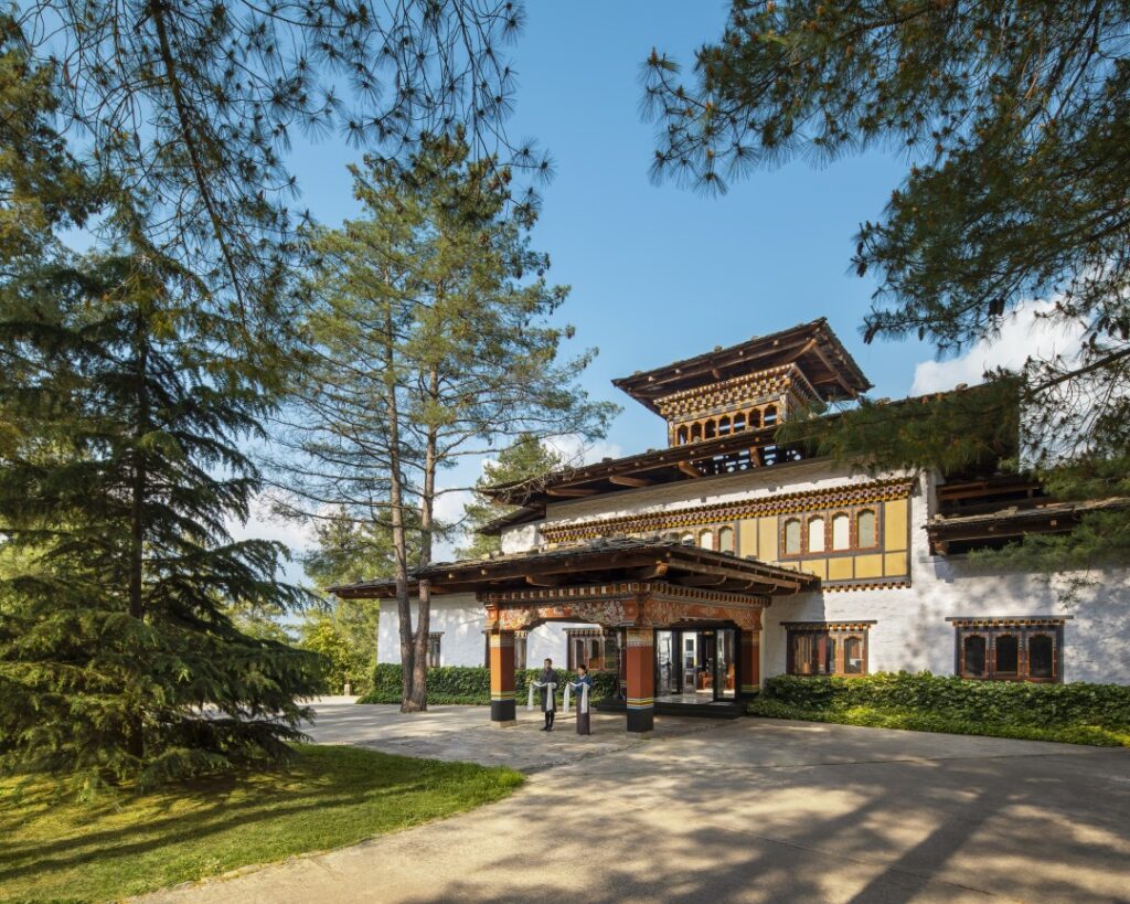 Voyage au Bhoutan : 4 manières d’entrer dans le pays du Dragon Tonnerre