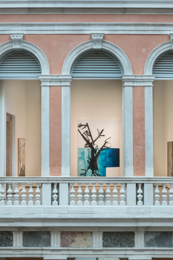 Arsenale & Venise confidentielle