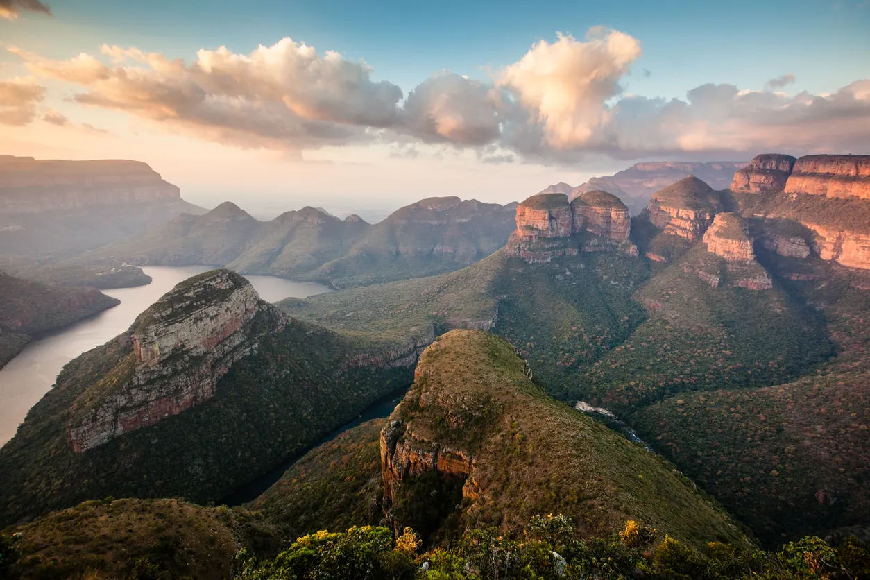 Afrique du Sud