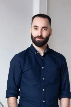Benoit Pelletier chez Continents Insolites