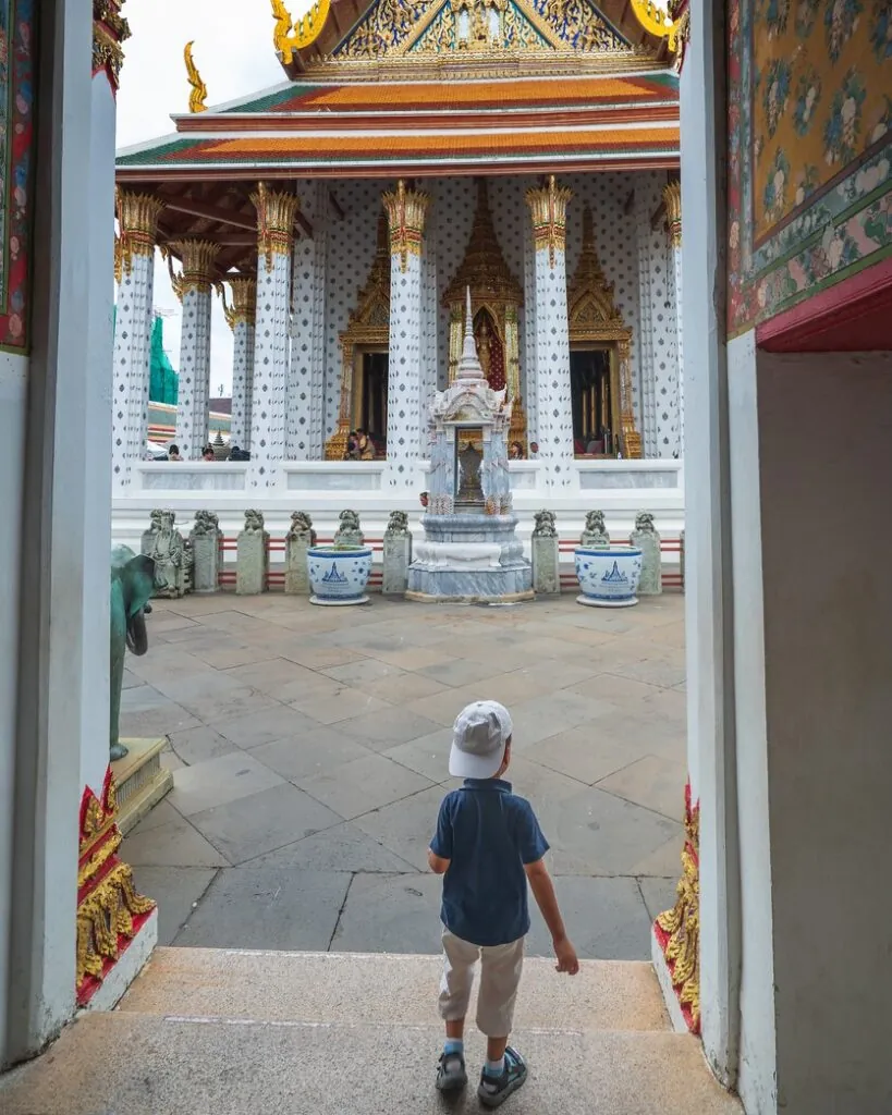 Vacances d’hiver : 10 destinations à explorer en famille