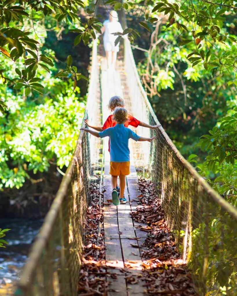 Vacances d’hiver : 10 destinations à explorer en famille