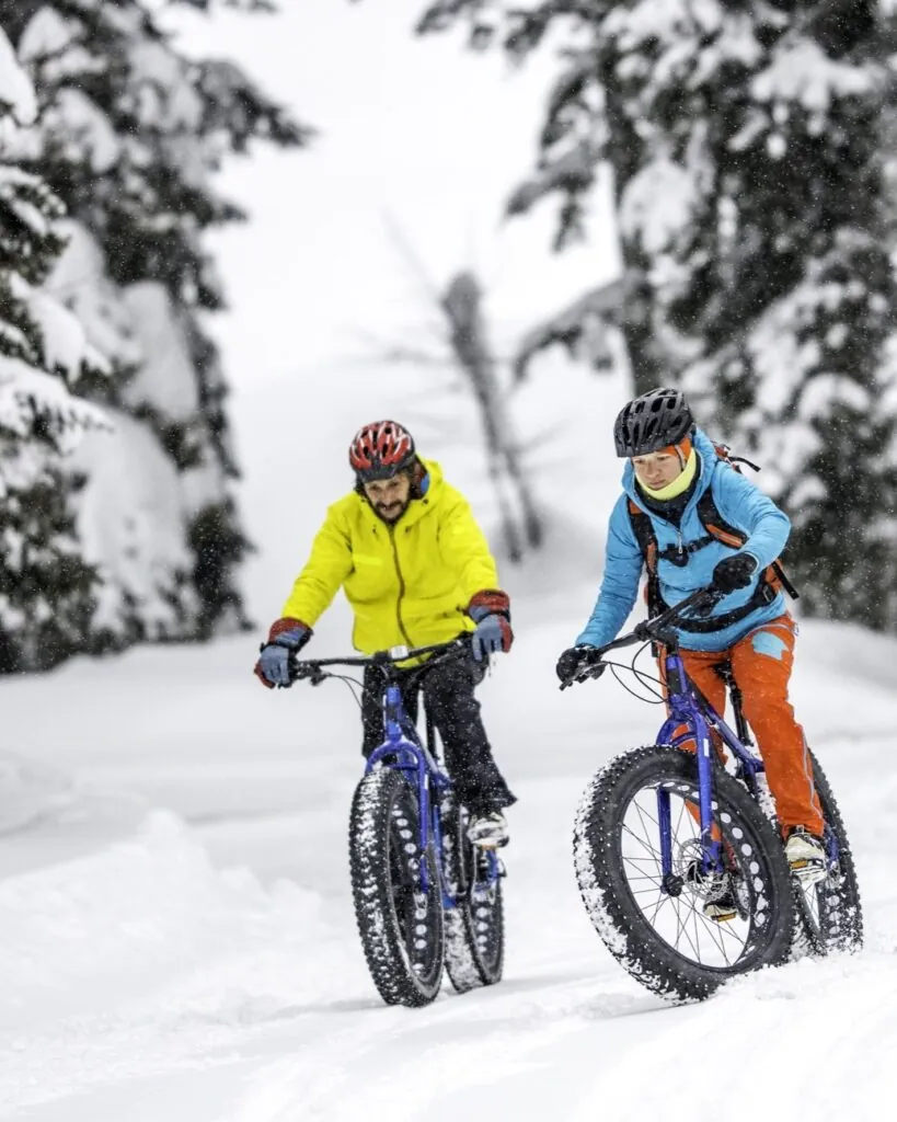 Vacances d’hiver : 10 destinations à explorer en famille