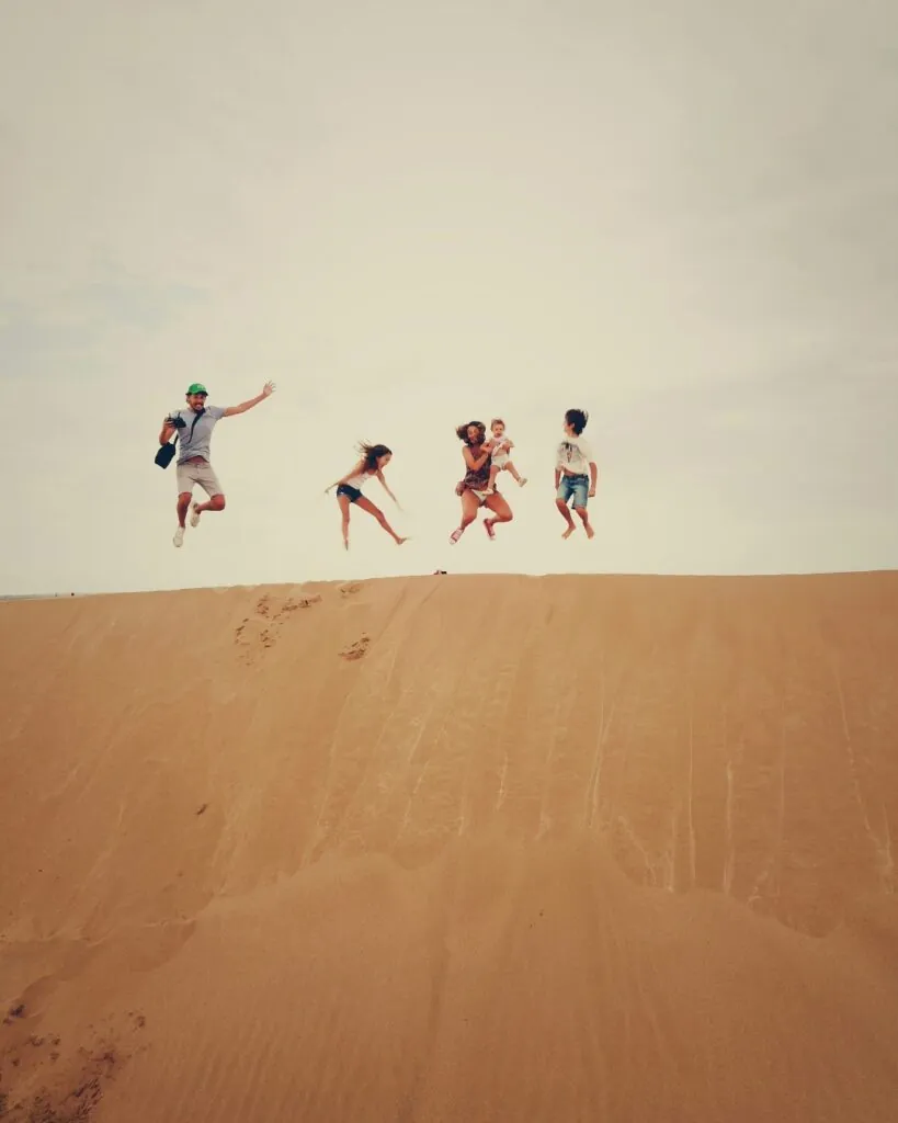 Vacances d’hiver : 10 destinations à explorer en famille