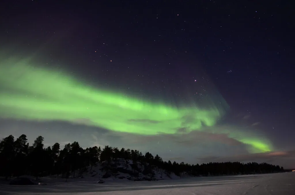 Finlande
