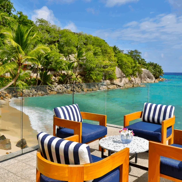 Seychelles