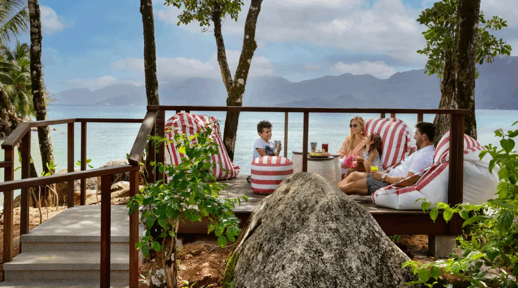 Seychelles