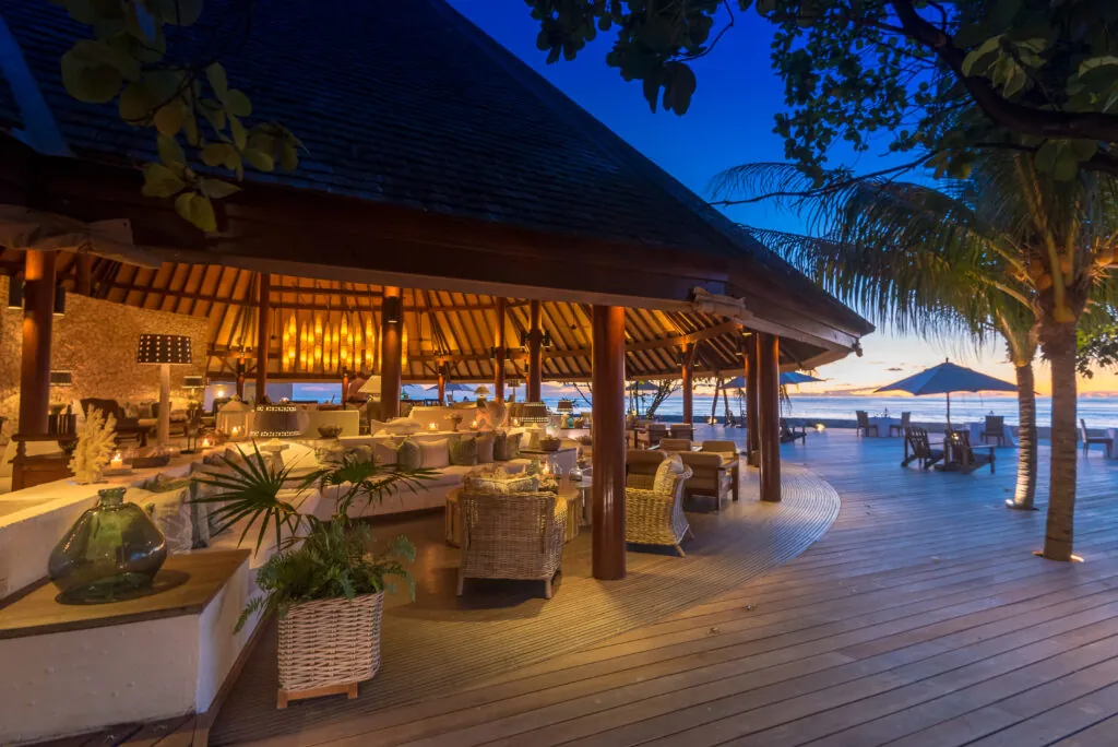 Seychelles