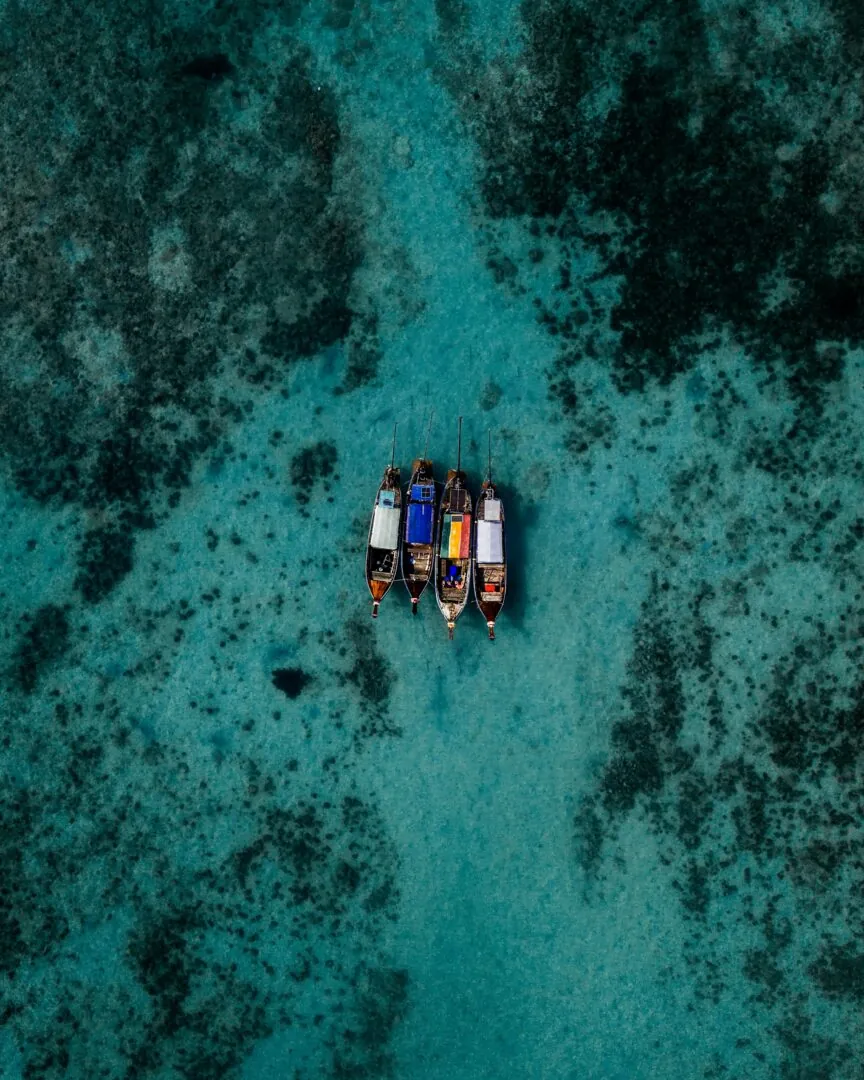 Khao Lak : Une journée au rythme de vos envies