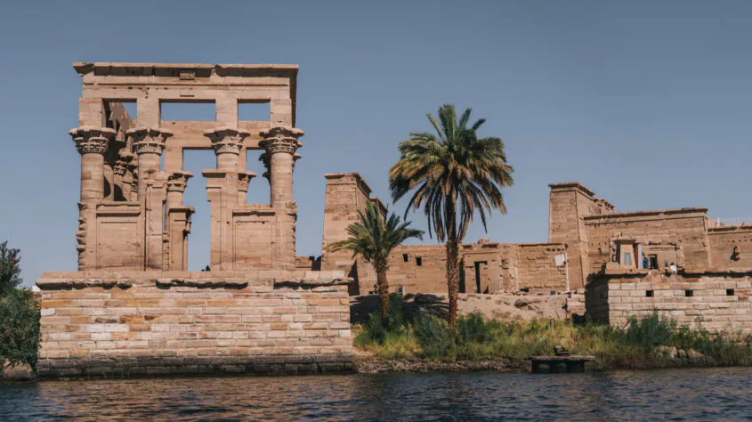 Bateaux et croisières