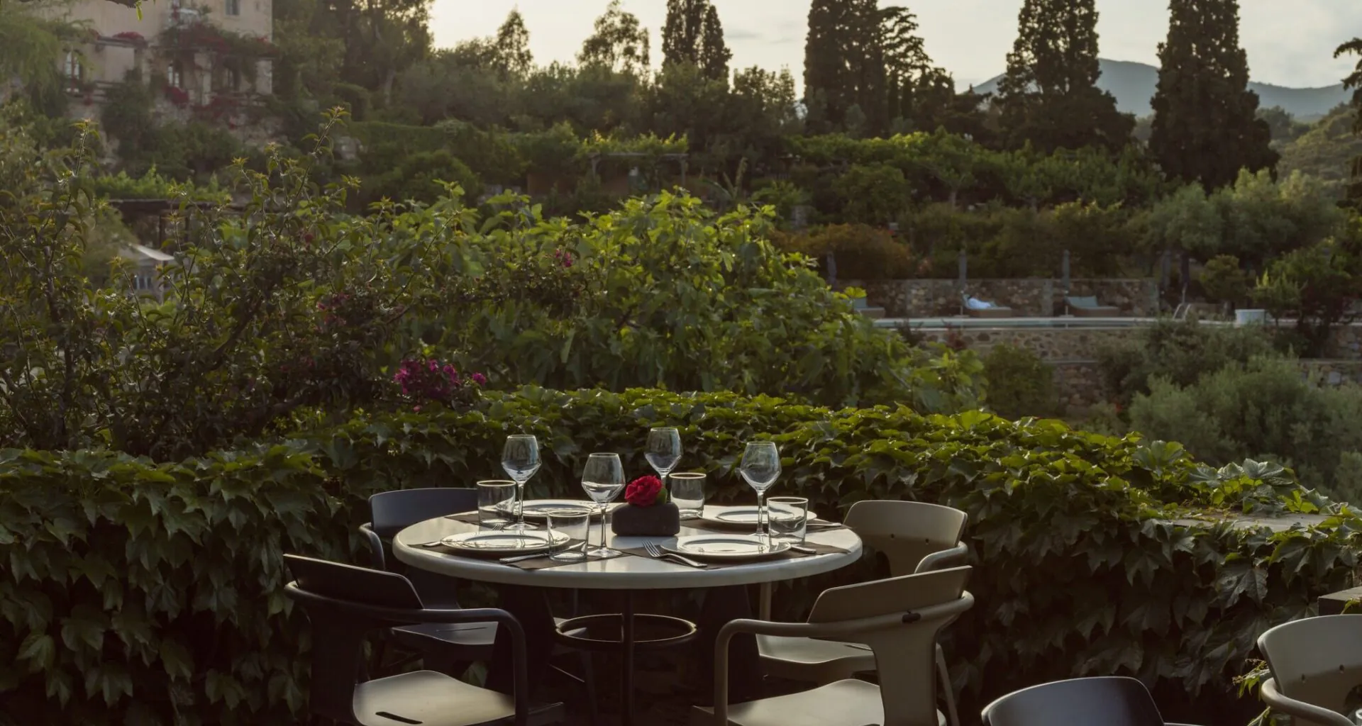 Voyage Grèce Hydra et Spetses, île Saroniques.