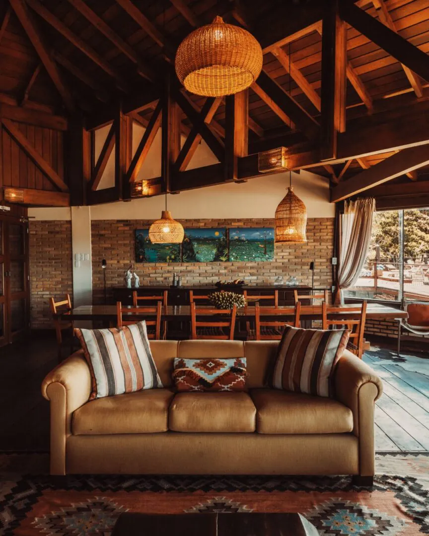 Pantanal Nord : Safaris et nature extrême