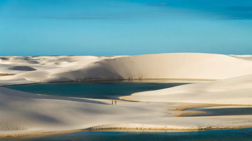 Voyages nature