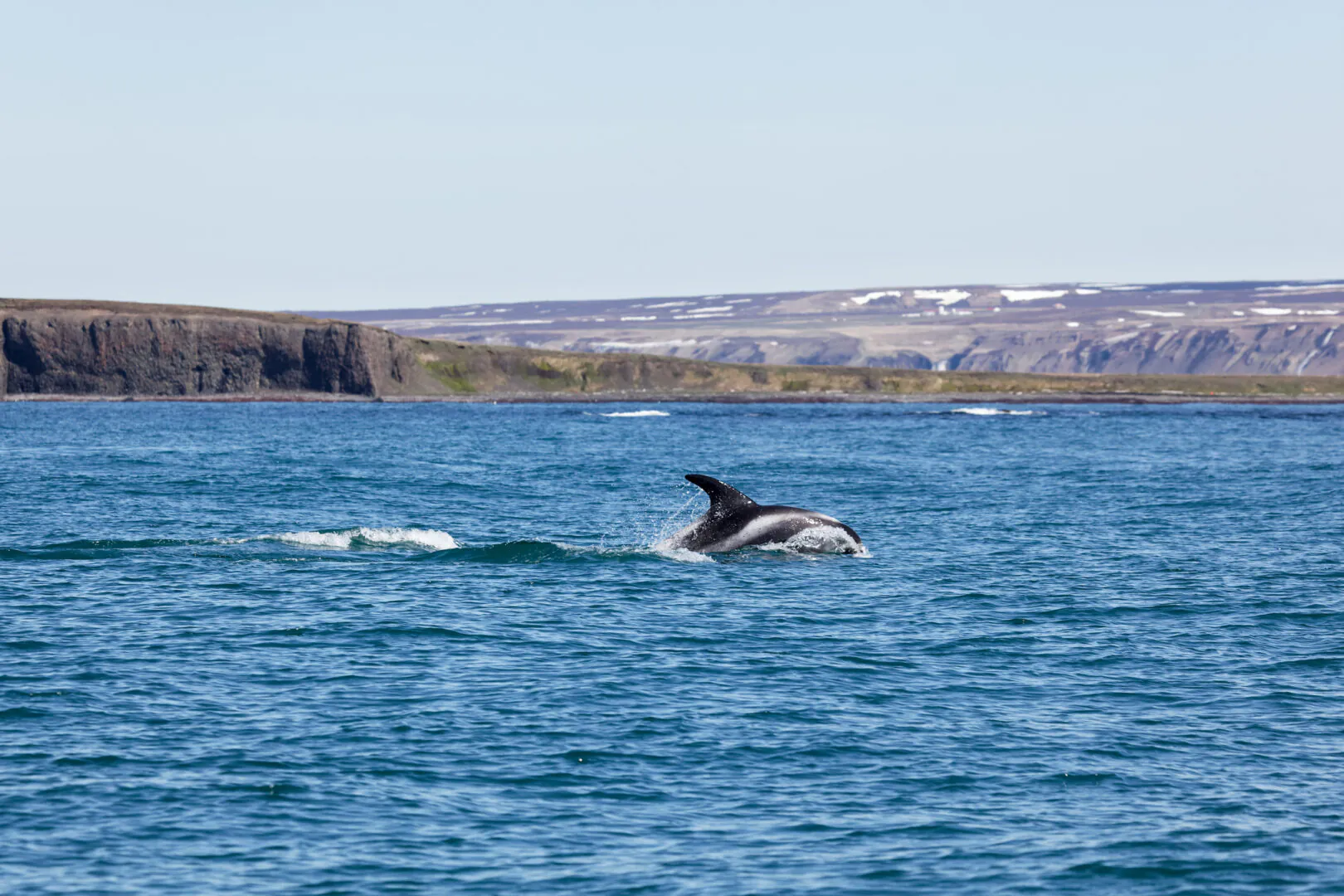 Tour de l'Islande