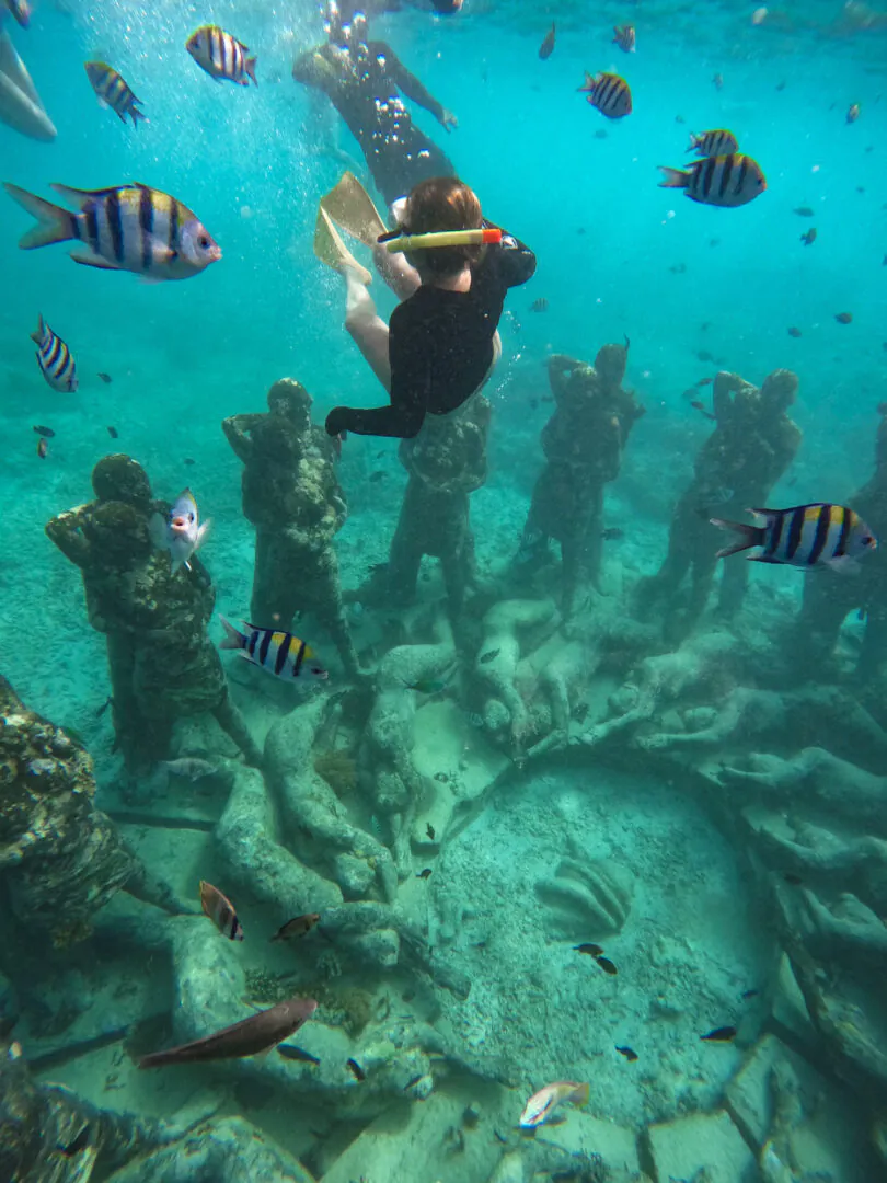 Excursion à Lombok