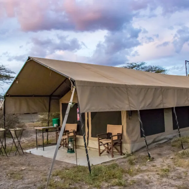 Botswana