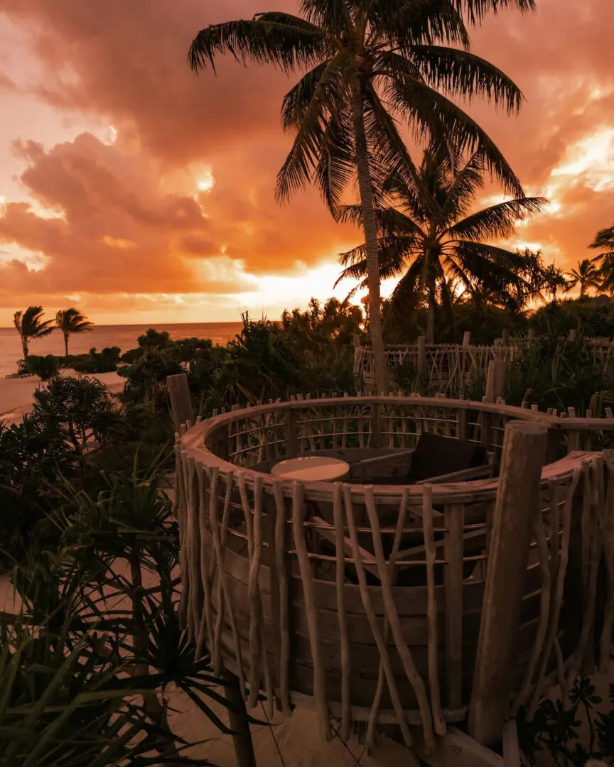 Papeete - Europe : Derniers instants