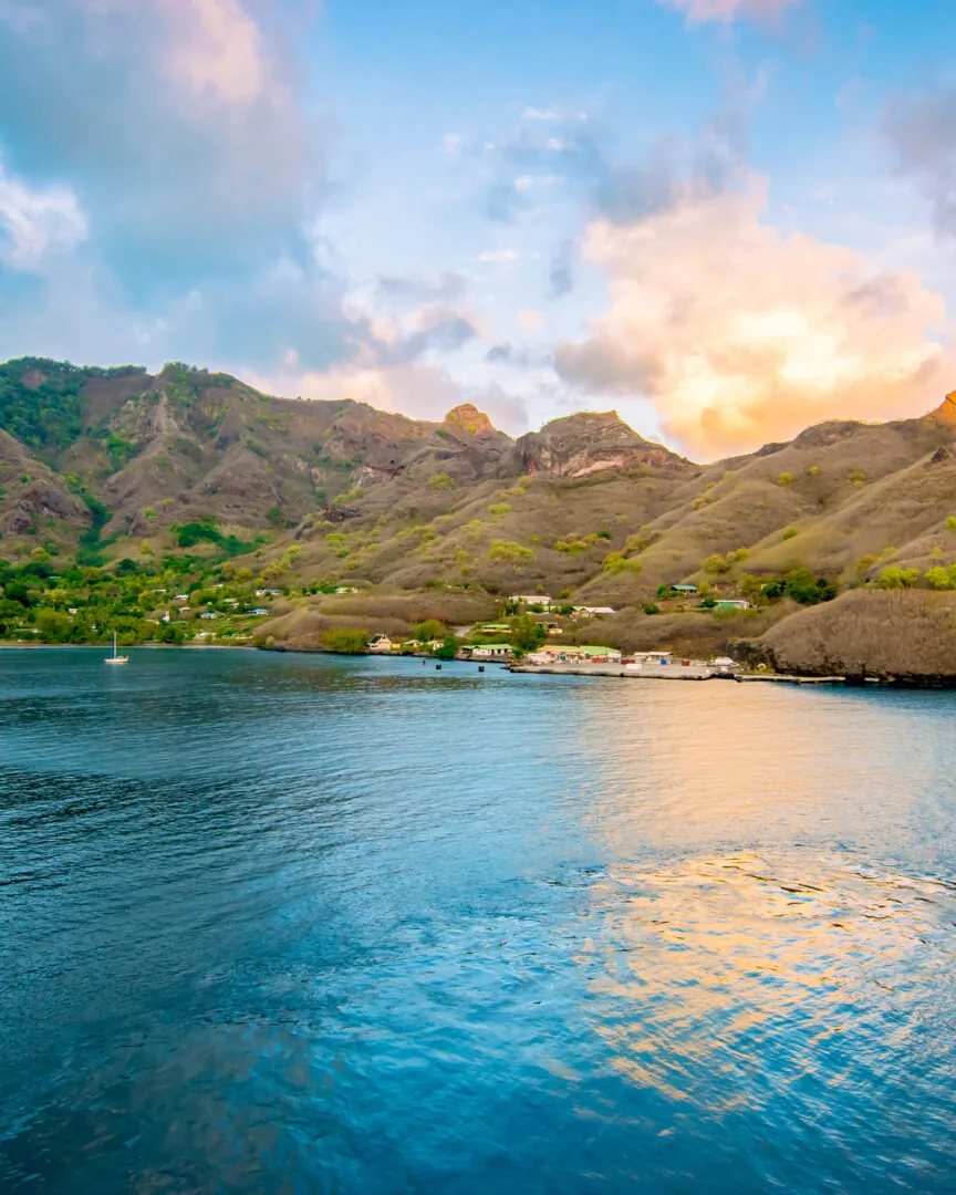 Nuku Hiva : Entre vallées grandioses et traces du sacré